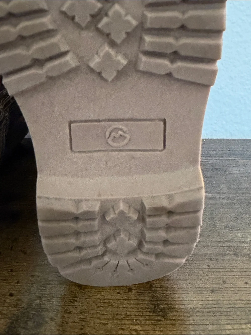Magellan Outdoors | Toddler Girl Boots | Size 9